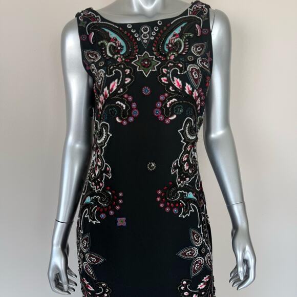 NEW!!! Roberto Cavalli women dress size 42IT or 6 US Authentic Retail 7080$ - Picture 2 of 16